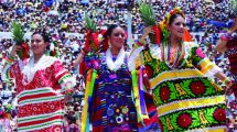 realizaran guelaguetza xochimilco sabado rodolfo