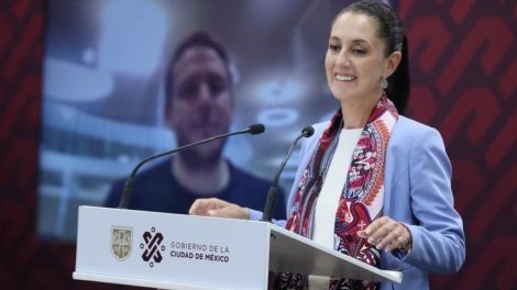sheinbaum supervisara cierre estaciones sala