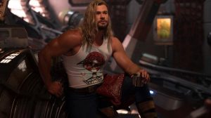 thor love and thunder primeros datos recaudacion estreno marvel studios 1046534