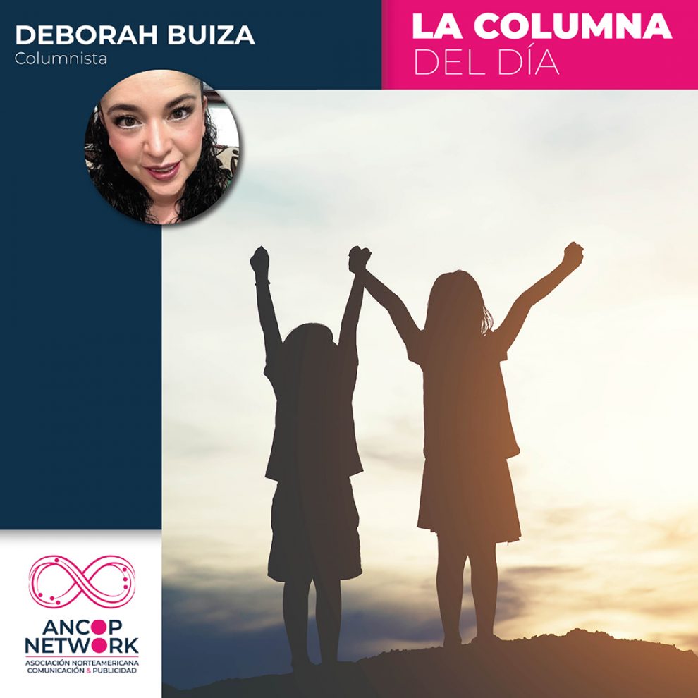 Deborah Buiza