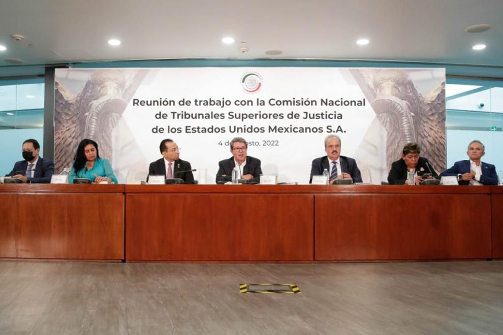 <strong>Anuncia Monreal que en septiembre se aprueba nuevo Código</strong> 7 IMG 20220804 WA0002