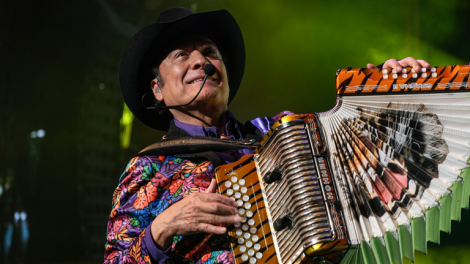 Los Tigres del Norte