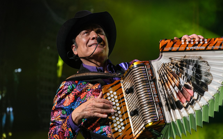 Los Tigres del Norte