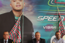 SPEEDFEST