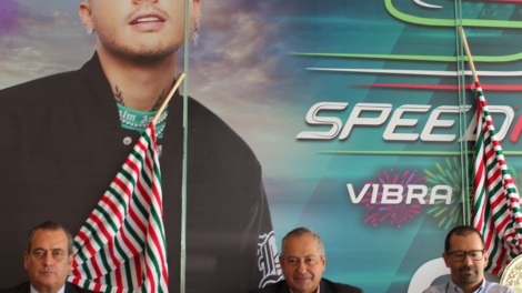 SPEEDFEST