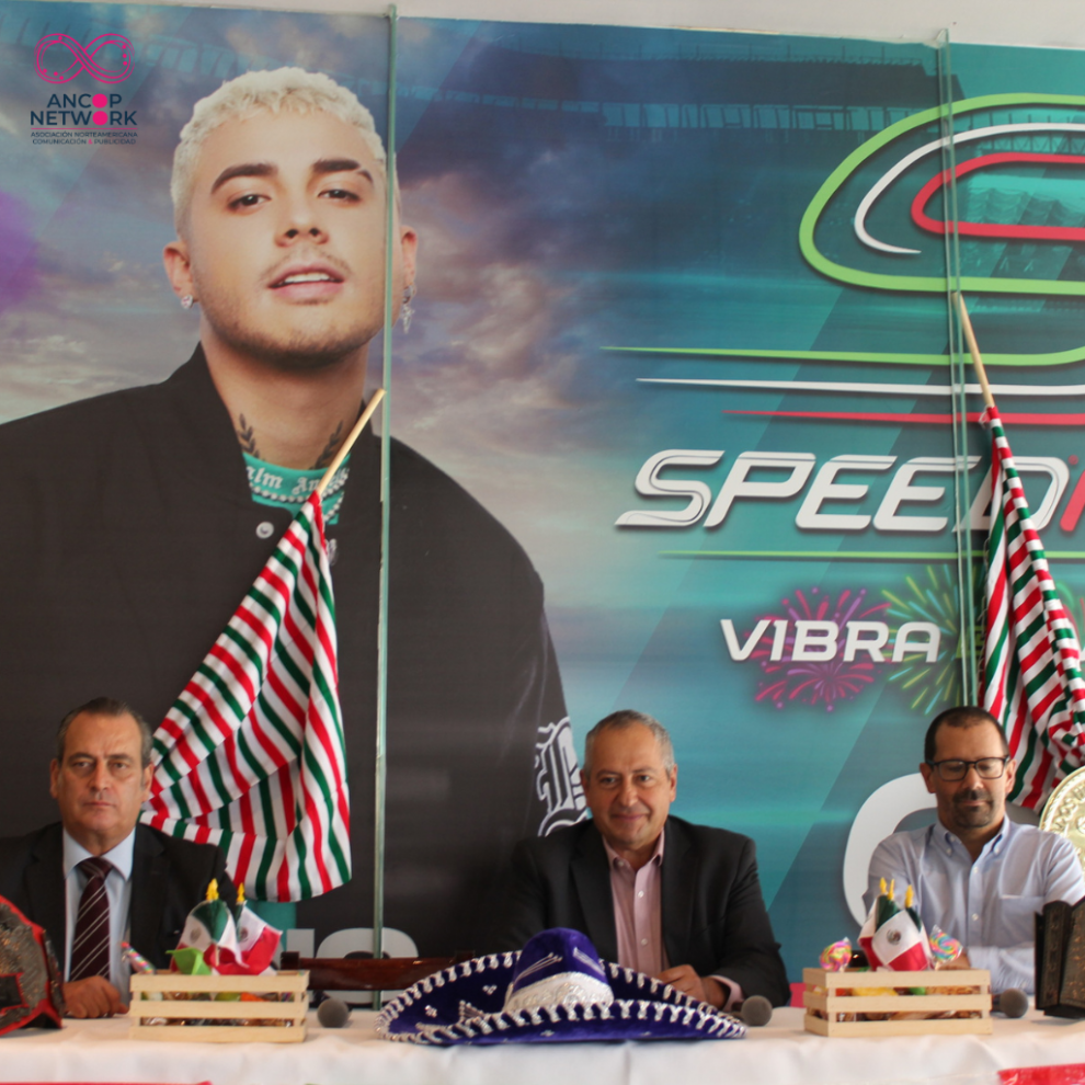 Todo listo para el SpeedFest 2022 1 SPEEDFEST