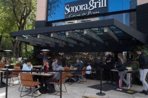 Sonora Grill