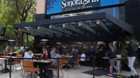 Sonora Grill