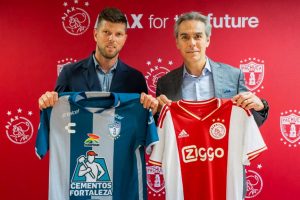 pachuca y ajax hacen oficial acuerdo en que consiste