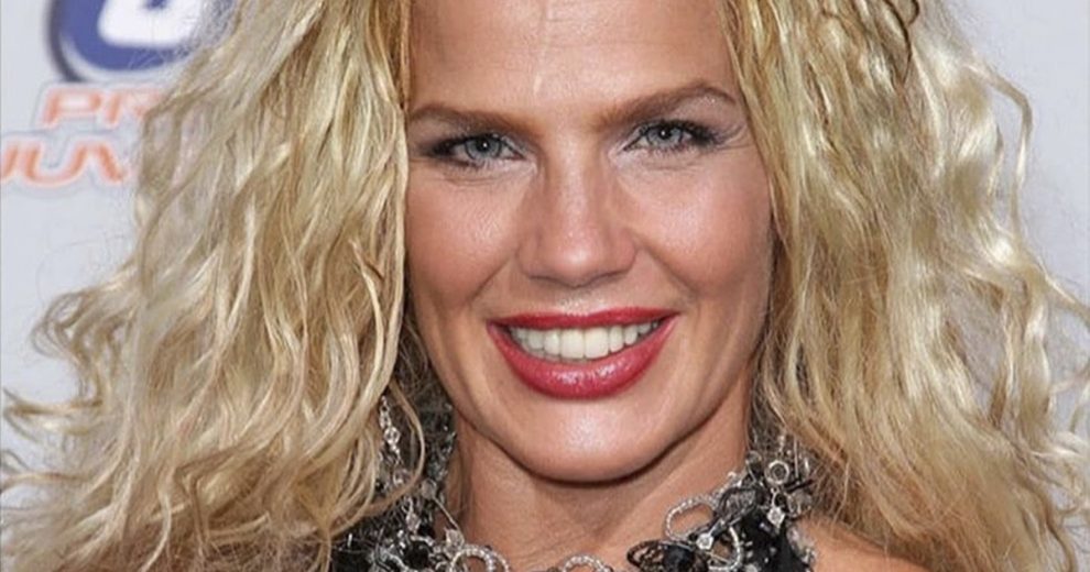 Niurka quiso besar a conductora y le niegan el beso 1 1584121240 gente zona sube temperatura sus fan son sensual foto bikini