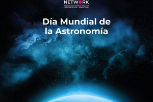 Nota Día Mundial de la Astronomía