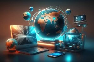 La tecnología: un tejido inseparable de nuestra vida diaria