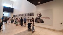 El Museo Picasso de Málaga celebró su XXI Aniversario