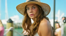 De «Misión: Imposible» a la comedia oscura: Michelle Monaghan brilla en «Bad Monkey»