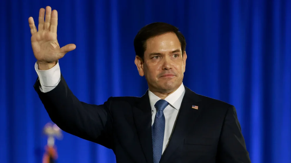 Marco Rubio reafirma estrategia de colaboración con México sin incursión militar