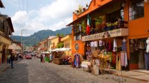 Escápate a Tepoztlán este fin de semana: ¡A un paso de la CDMX! 5 Escápate a Tepoztlán este fin de semana: ¡A un paso de la CDMX!