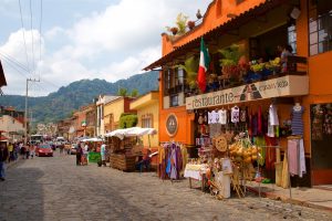 Escápate a Tepoztlán este fin de semana: ¡A un paso de la CDMX!