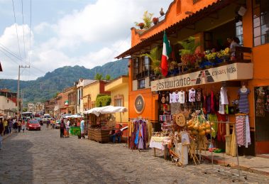 Escápate a Tepoztlán este fin de semana: ¡A un paso de la CDMX! 4 Escápate a Tepoztlán este fin de semana: ¡A un paso de la CDMX!
