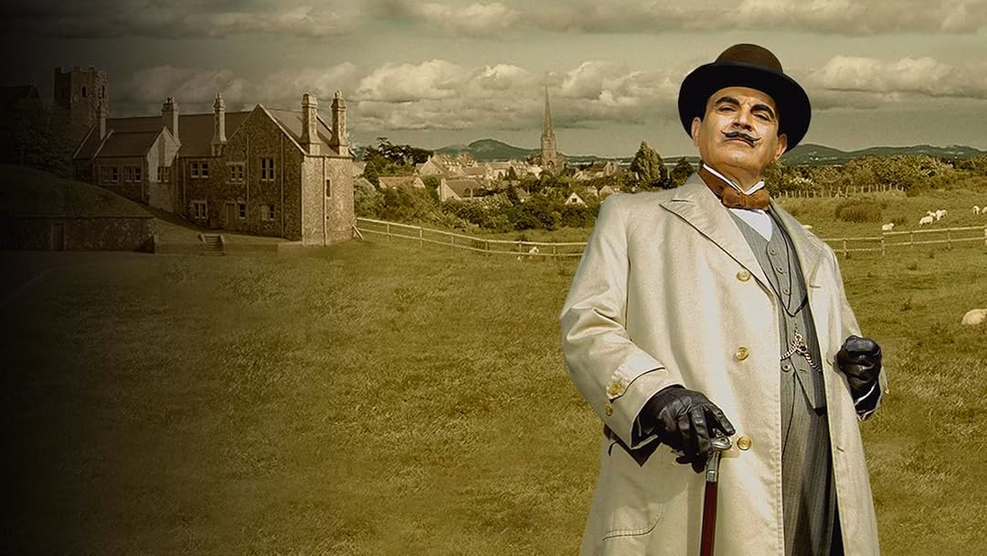 Hércules Poirot