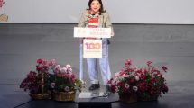 Clara Brugada presenta su plan para transformar la Ciudad de México con las "UTOPÍAS"