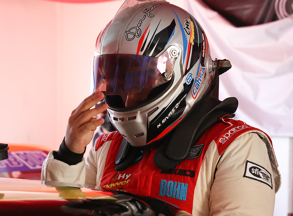 Nico Rivas busca el título de campeón de Trucks México Series 9 2c6011cc e292 be41 fa1b eb0e937bae7f