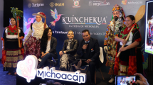 La K’uínchekua 2025 invita a descubrir la riqueza cultural de Michoacán