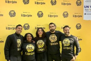 Un nuevo ciclo de vida: El Rey León regresa a la Ciudad de México