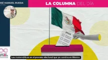 columna José Manuel Rueda