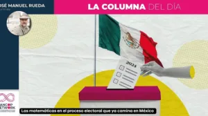 columna José Manuel Rueda