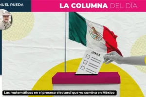 columna José Manuel Rueda