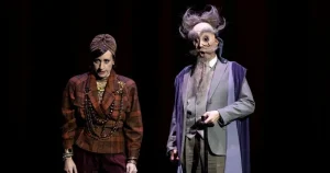 Enrique Granados y Manuel de Falla en “La Edad de Plata” 4 3