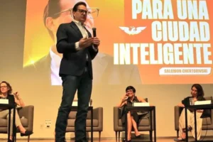 Salomón Chertorivski: Enfrentando la corrupción y defendiendo principios