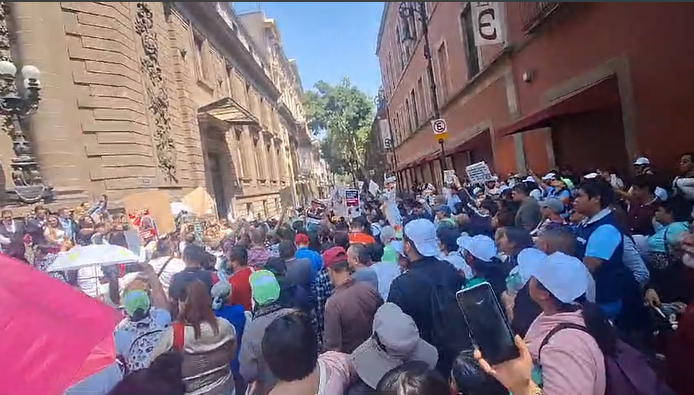 ¡La Batalla por las Corridas de Toros!: El Congreso de la CDMX decidirá el futuro de las corridas de toros 2 3156e476 8f3a 485e b2c9 814cf900b4f1