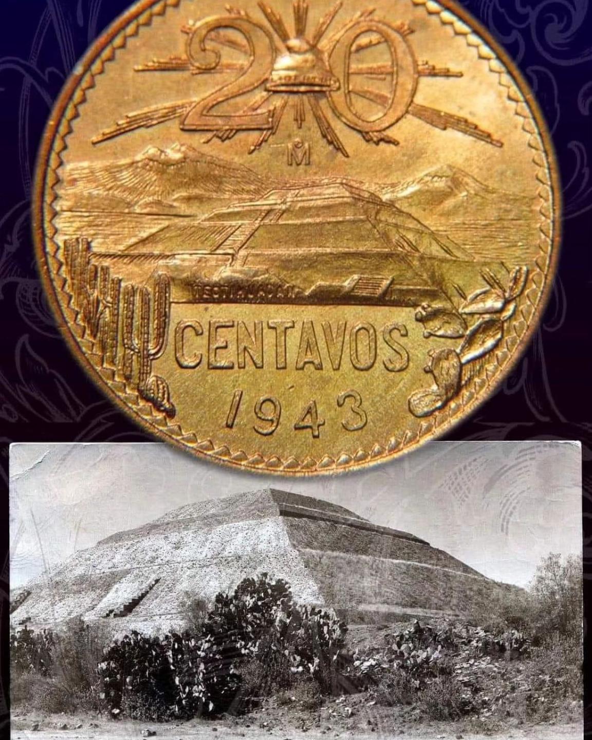 Moneda de 20 centavos podría valer una fortuna 1