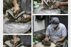 Talavera Uriarte: 200 años de tradición y creatividad en cada pieza 4 Talavera Uriarte: 200 años de tradición y creatividad en cada pieza