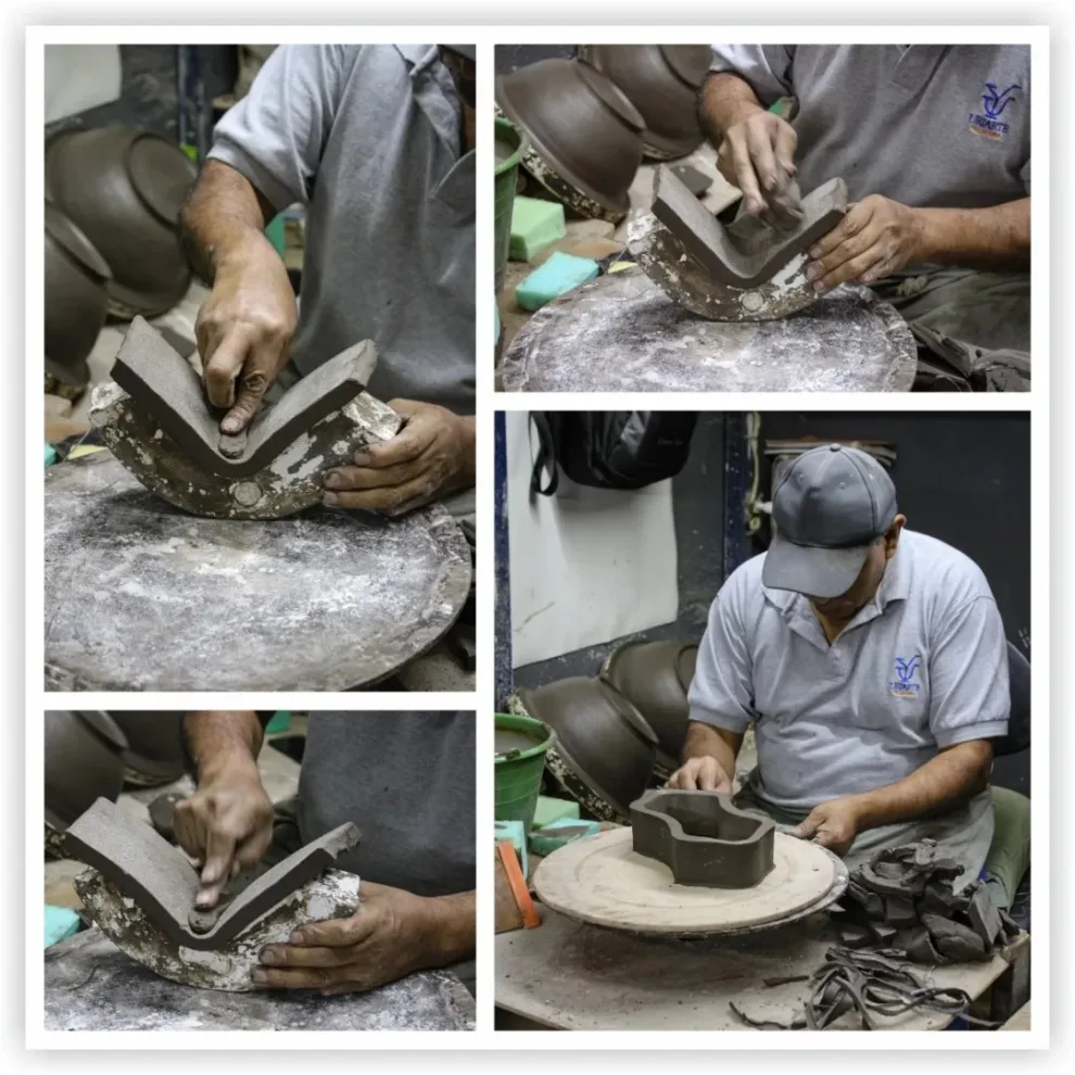 Talavera Uriarte: 200 años de tradición y creatividad en cada pieza