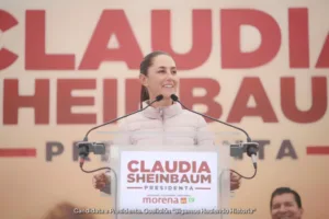 Claudia Sheinbaum propone sistema de búsqueda nacional 5 Claudia Sheinbaum propone sistema de búsqueda nacional