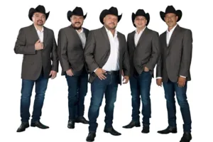 Grupo Pesado prepara concierto histórico en el Auditorio Nacional de CDMX
