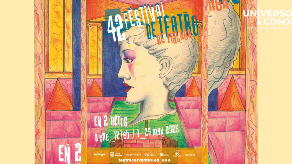 Málaga inicia el año con el 42. Festival de Teatro con 38 obras 4 5 5
