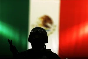 El espejo roto de la violencia y la cultura 4 El espejo roto de la violencia y la cultura