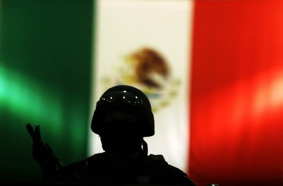 El espejo roto de la violencia y la cultura 1 El espejo roto de la violencia y la cultura