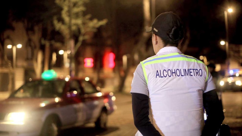 ¿Te gusta beber? Toma tus precauciones Diciembre será un mes lleno de alcoholímetros 1 5c2396b717ca9382993106