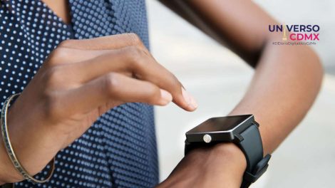 Estudio alerta sobre químicos peligrosos en correas de smartwatches
