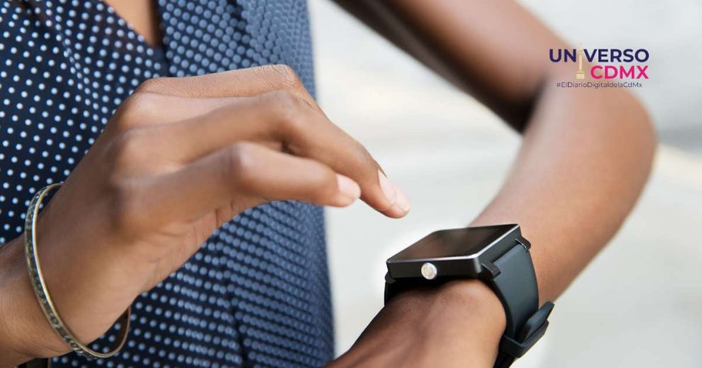 Estudio alerta sobre químicos peligrosos en correas de smartwatches 7 Estudio alerta sobre químicos peligrosos en correas de smartwatches