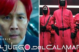 La nueva etapa de la historia que ha cautivado al mundo y explora los detalles de la siguiente gran revelación que lo cambiará todo en Netflix