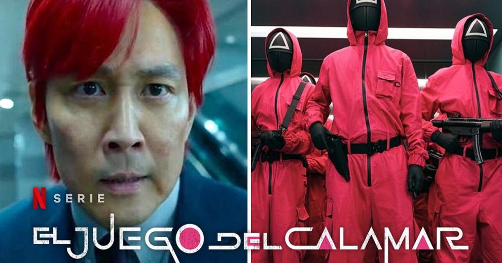 La nueva etapa de la historia que ha cautivado al mundo y explora los detalles de la siguiente gran revelación que lo cambiará todo en Netflix 1 La nueva etapa de la historia que ha cautivado al mundo y explora los detalles de la siguiente gran revelación que lo cambiará todo en Netflix