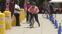 CDMX celebra el Día Mundial de la Bici