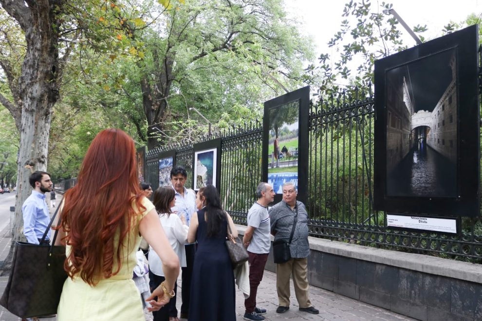 Sensaciones de Italia: Una Celebración de la Cultura Italiana en el Bosque de Chapultepec 1 647e41e9d55d0289690246