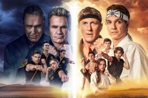 Cobra Kai: ¿por qué tienes que ver la sexta y última temporada en Netflix?