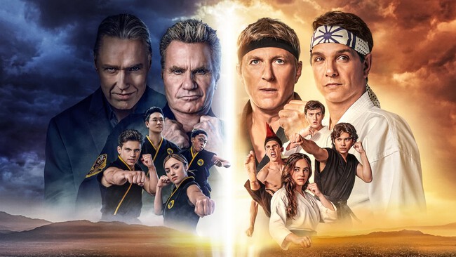 Cobra Kai: ¿por qué tienes que ver la sexta y última temporada en Netflix?